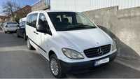 Mercedes vito 111 cdi