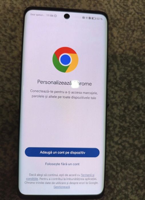 telefon Honor 50 128GB