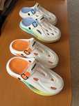 Slapi stil Crocs Literide 38-39 si 42-43 flip-flop original