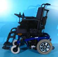Carucior electric handicap/ invalizi - 6 km/h