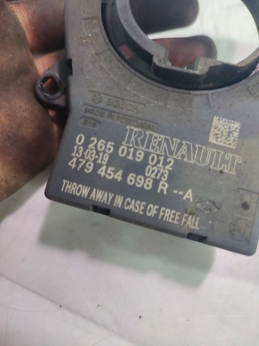 Spira spirala volan 479454698r Dacia Sandero 2