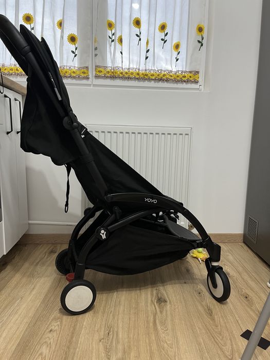 Carucior Babyzen yoyo2