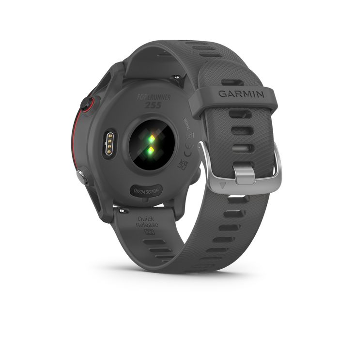 Ceas Smartwatch Garmin Forerunner 255 Gps - produs resigilat Decathlon