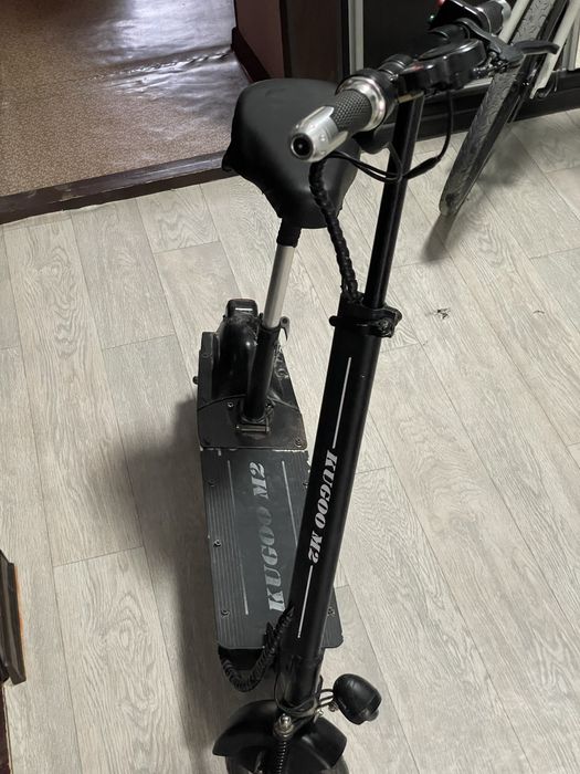 Электросамокат Kugoo M2