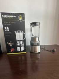 Blender Heinner Master Collection HBL-1000XMC, 1000 W, 1.5 l, 6 prgrm