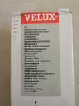 Vând pânză/sită de geam sigilată nouă Velux zil 8888 ce mk10 m10