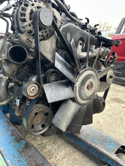 Injectoare  Ford Ranger Wildtrak 3.2 Tdci 2015 euro 5