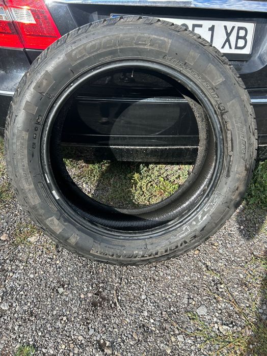 Все сезонни гуми 265/50 R20 COOPER EVOLUTION