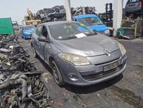 piese auto second hand Renault Megane 3 2010 1.6 benzina tip K4M R8