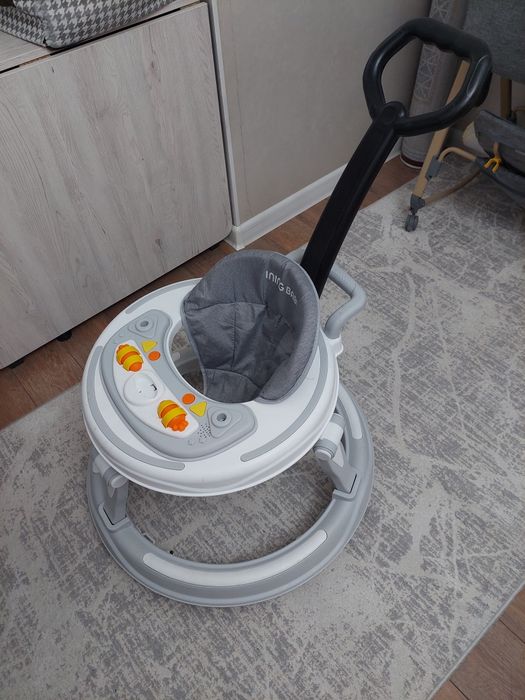 Ходунок сатылады