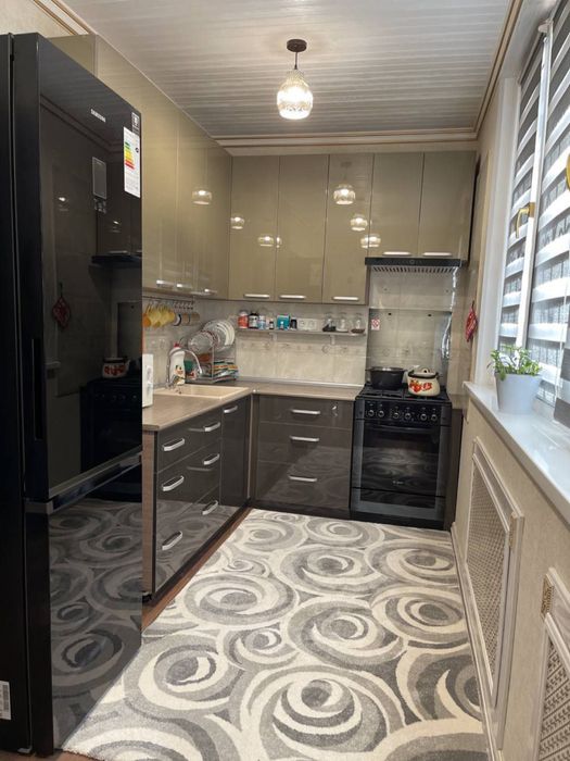 3/1/4 Вторичка Карасу, 77 серия, Академия милиции,Мирзо-Улугбекский