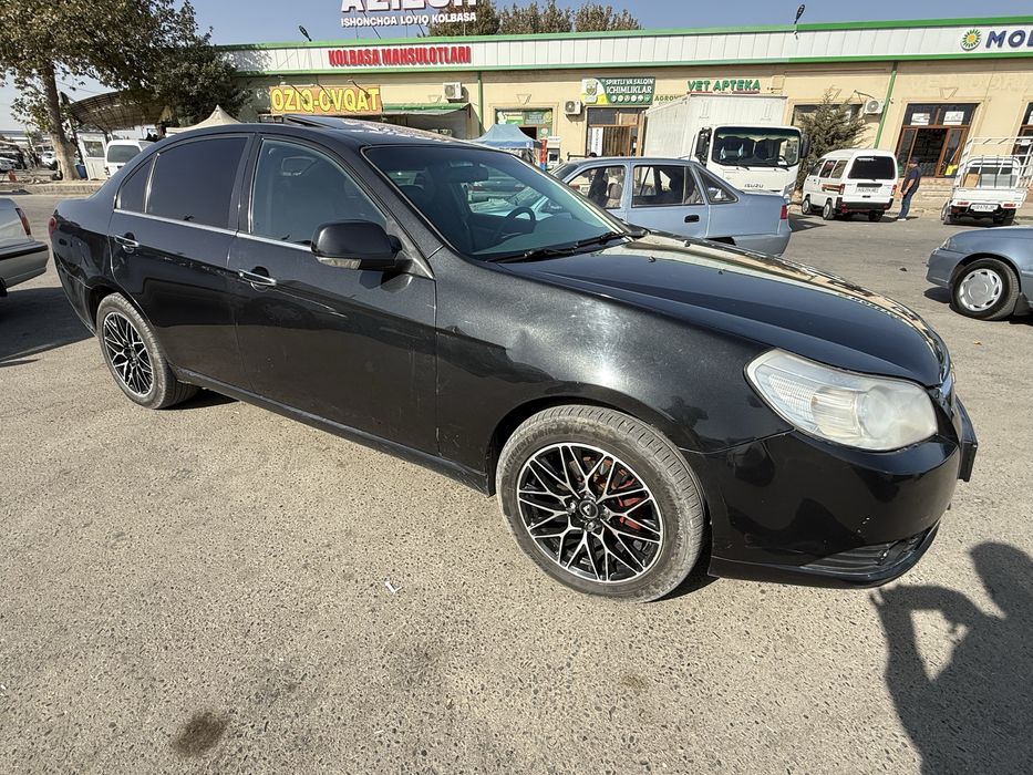 Epika 2010 AT. 3$-4$ ming puli borga bank ham qilib beriladi