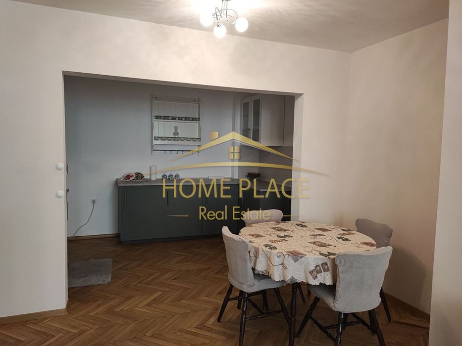 Дава се под наем Тристаен апартамент в Варна, Колхозен пазар - 98 кв.м за 484.5 € - Снимка #2