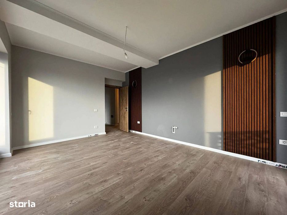 Apartament Nou 0 Comision | 3 Camere Auchan Titan