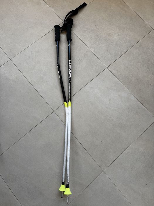 Състезателни щеки HEAD