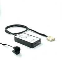 Interfata bluetooth aux USB  mazda 2/3/5/6/RX8/MX5