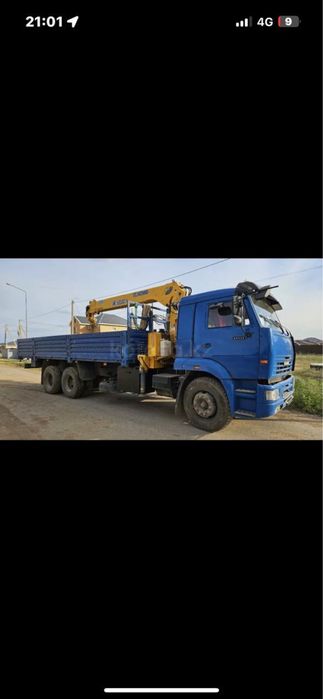 Манипулятор Актобе по городу и межгород24/7