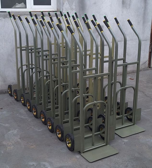 Арава arawa тележка от производителя на заказ