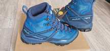 Mammut Ducan GTX 42 43 44 45 goretex salomon salewa salewa
