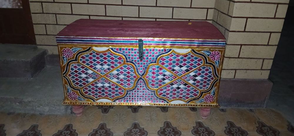 Сандик  сотилади