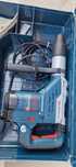 Bosch rotopercutor sds max