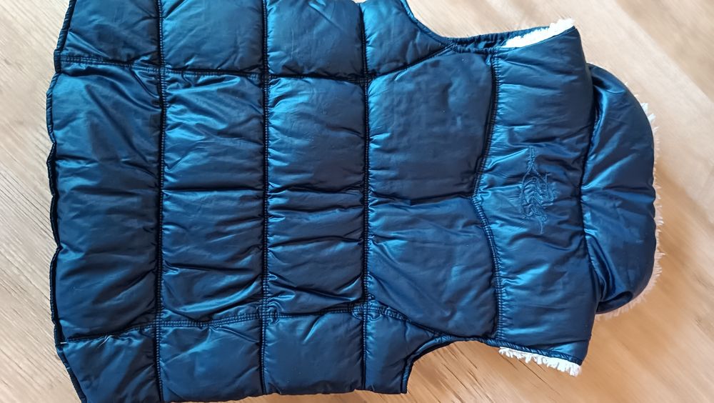 Детски елек Levis