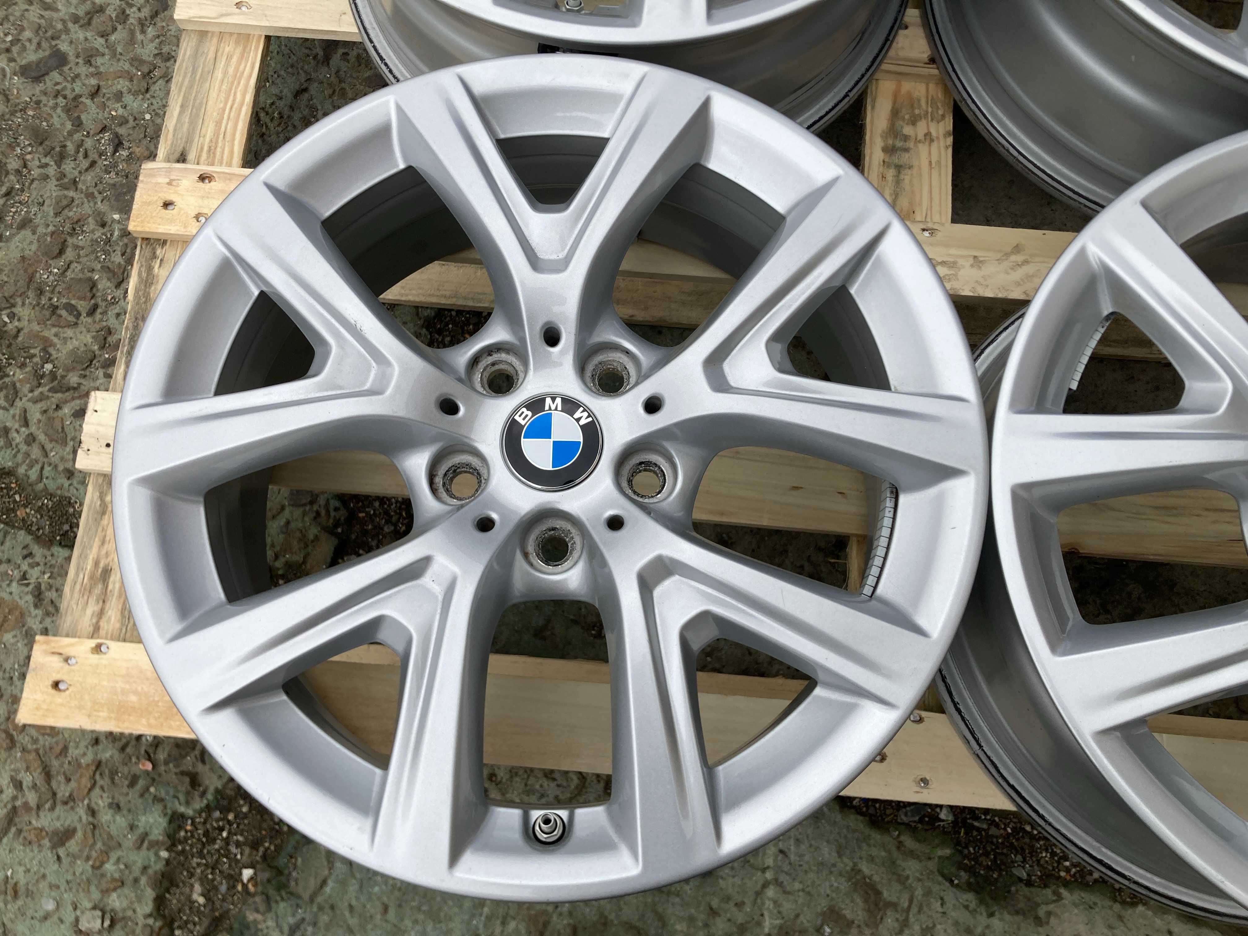 17 джанти 5х112 BMW X1 F48 F49 X2 F39 Styling 574 6,5J et39 БМВ Х1 Х2