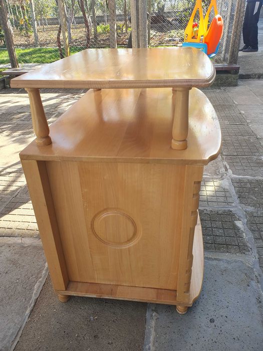 ТВ шкаф от чаммм