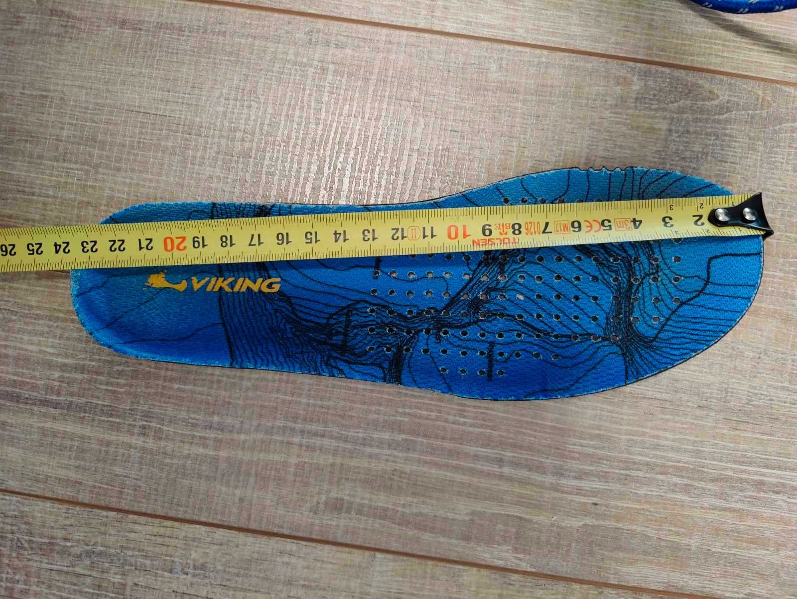VIKING Goretex Зимни Обувки