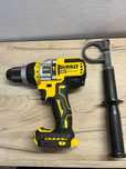 Masina de Gaurit Dewalt DCD 999