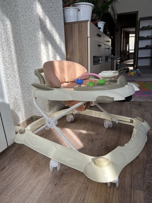 Продам ходунок недорого