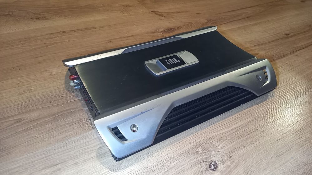 JBL GTO 7001  Автоусилвател моноблок - 700 W RMS  car audio