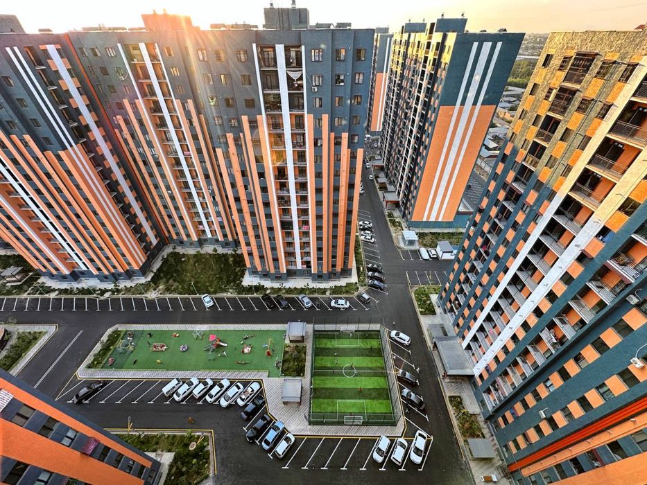 SOKIN MAKON -1 ИПОТЕКА СУБСИДИЯГА янги қурилган уй сотилади