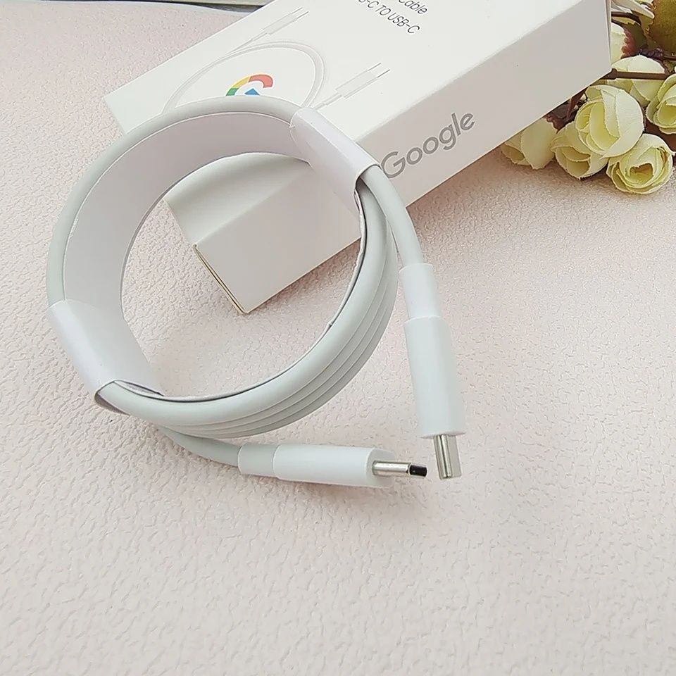 Cablu original google pixel. Sigilat în cutie
