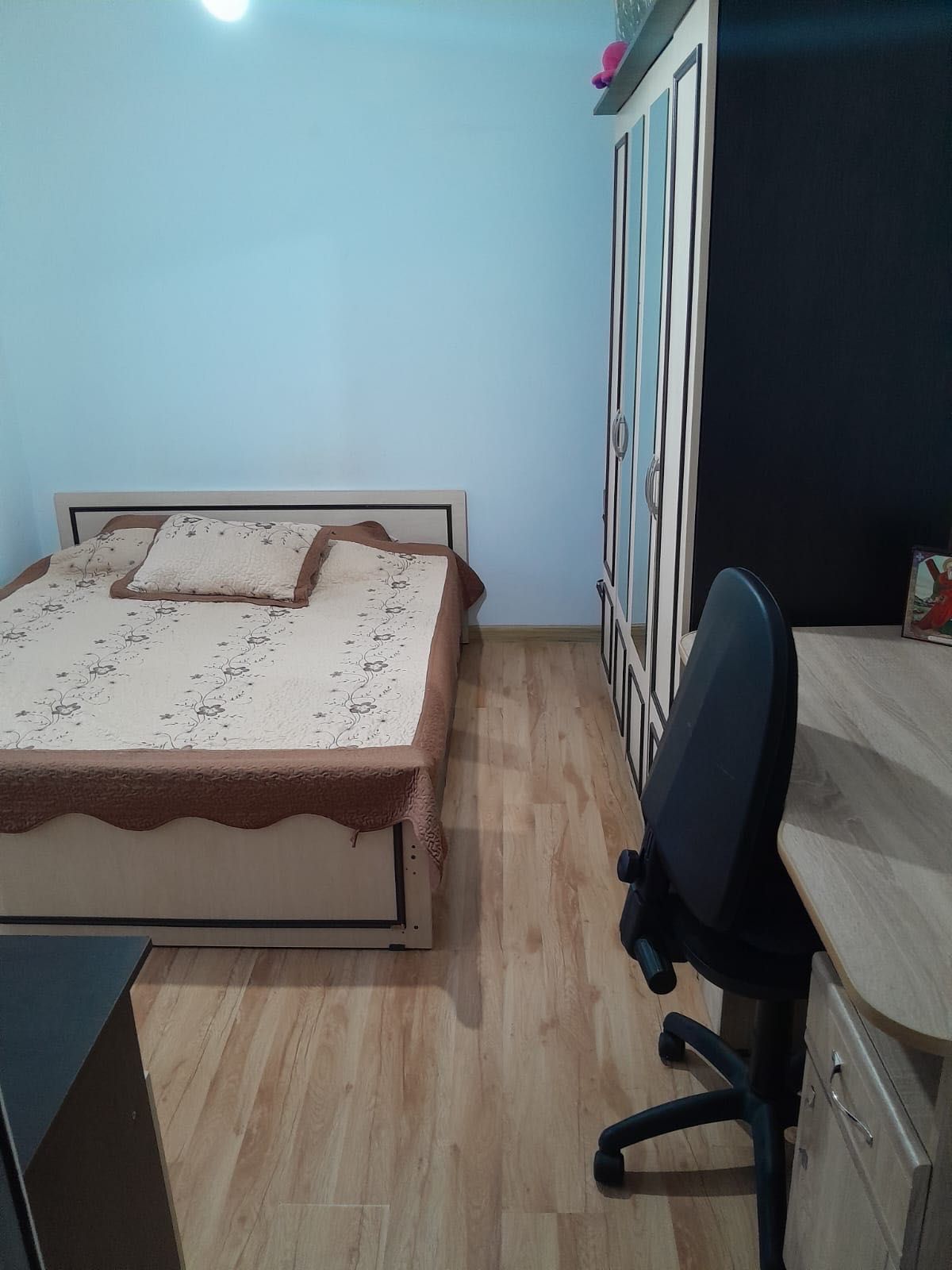 Apartament de vânzare