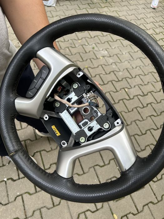 Оргинално кормило за Captiva