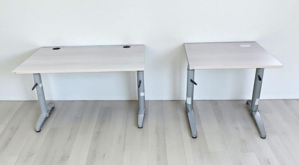 Mobilier birou Smart pentru firme - stoc variat/mare - Import Germania