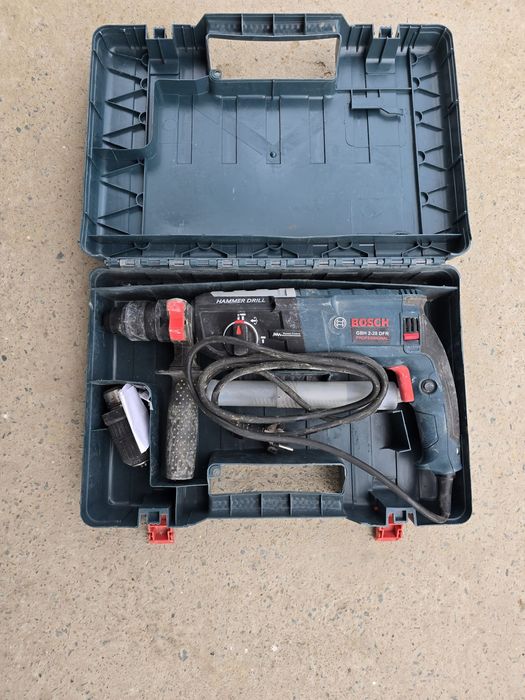 Bosch Hammer.demolator GSH388