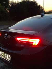 Opel Insignia B Grand Sport EXCLUSIV | 2.0