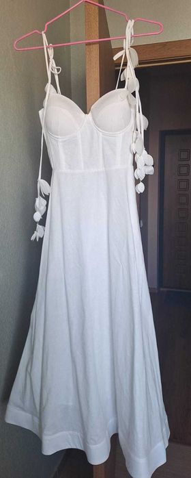 Платье свадебное/на роспись в РАГС