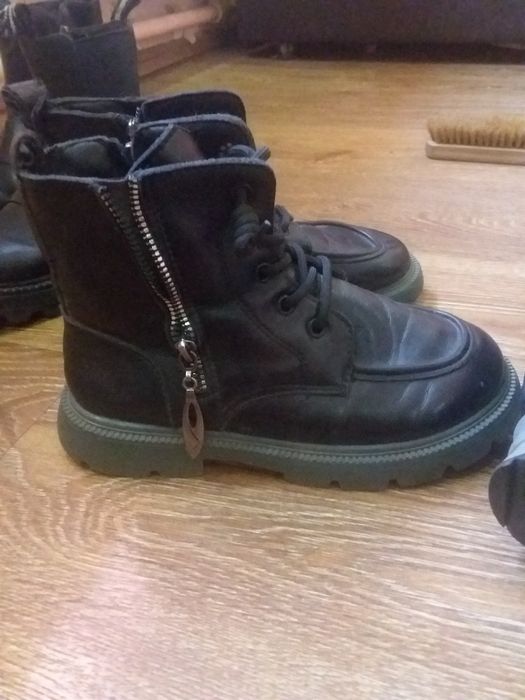 Обувь детская в отличном состоянии