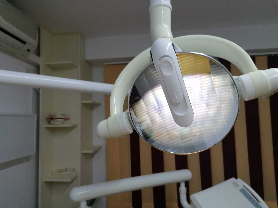 Vând Unit Stomatologic Siger absolut nou