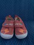 tenesi roz-portocalii, unisex, nr 20, 40 lei negociabil