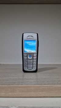 Nokia 6230i retro