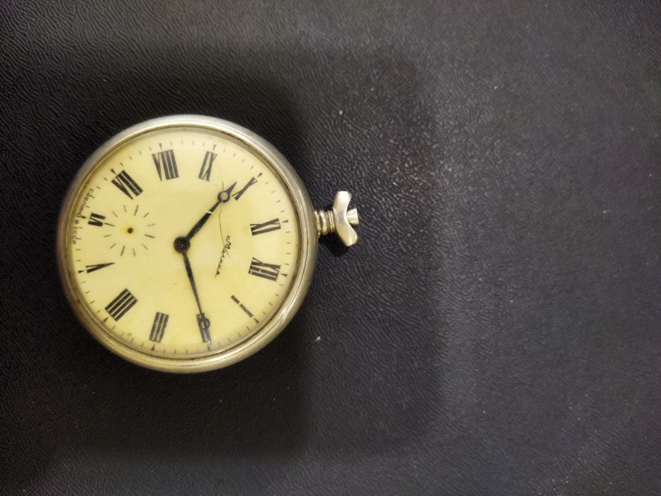 Часы карманные раритет