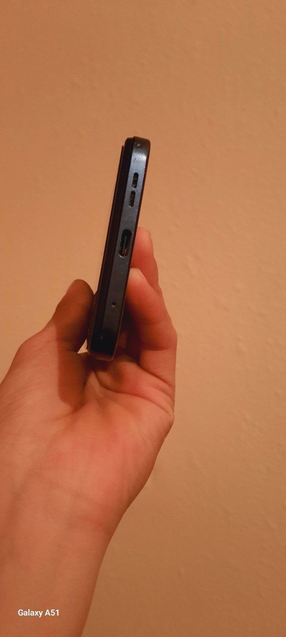 Redmi note 12 8/256