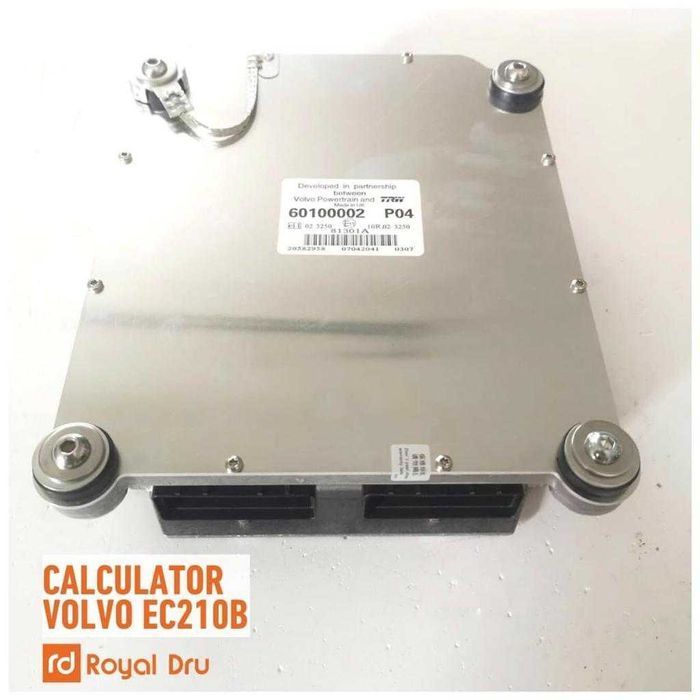 cutie de viteza volvo sr1900 /piese camion /piese motor volvo