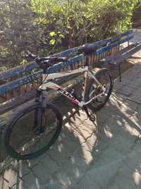 Vand MTB Fuji Nevada. Made in Japan.