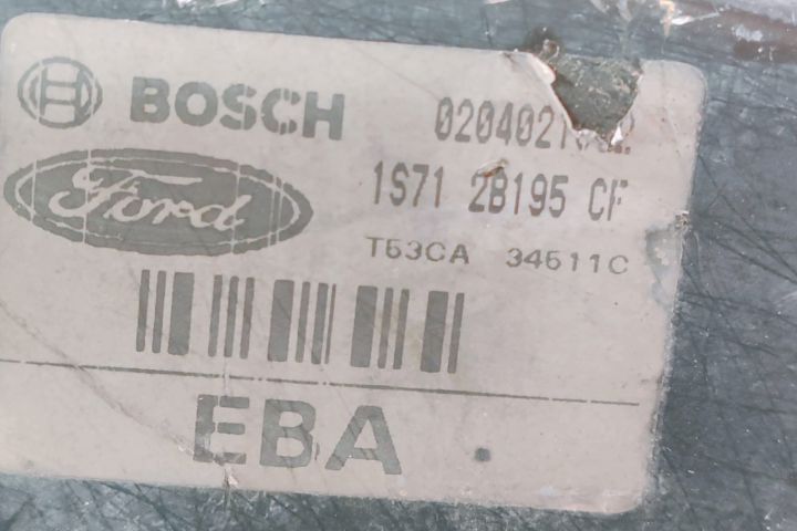 Tulumba Frana  1S712B195CF Ford Mondeo MK3