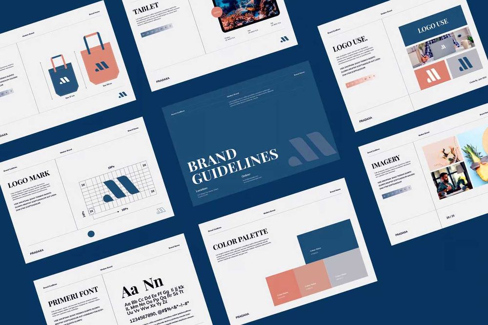 Graphic Designer | Servicii premium de grafica